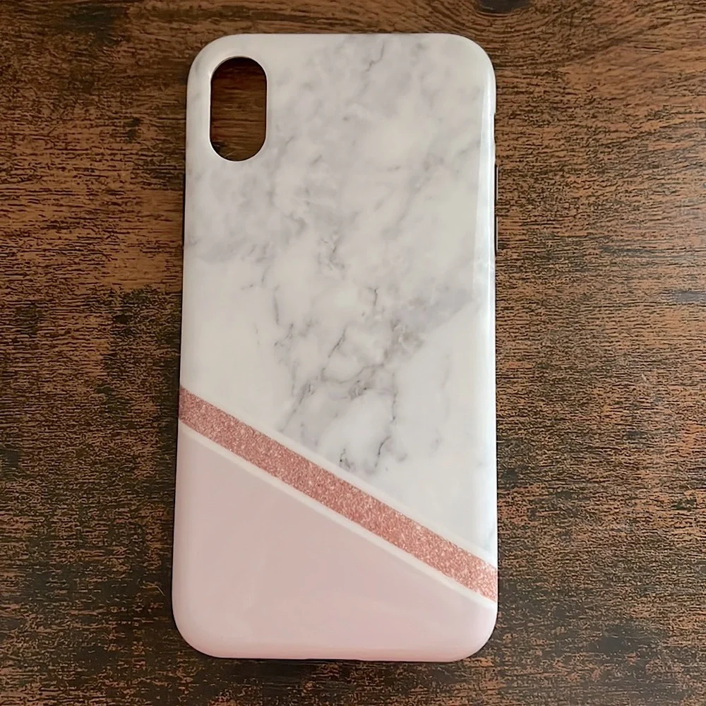 iPhone X Phone Case